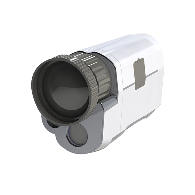 Handheld AI Intelligent Thermal Imaging Laser Bird Repeller