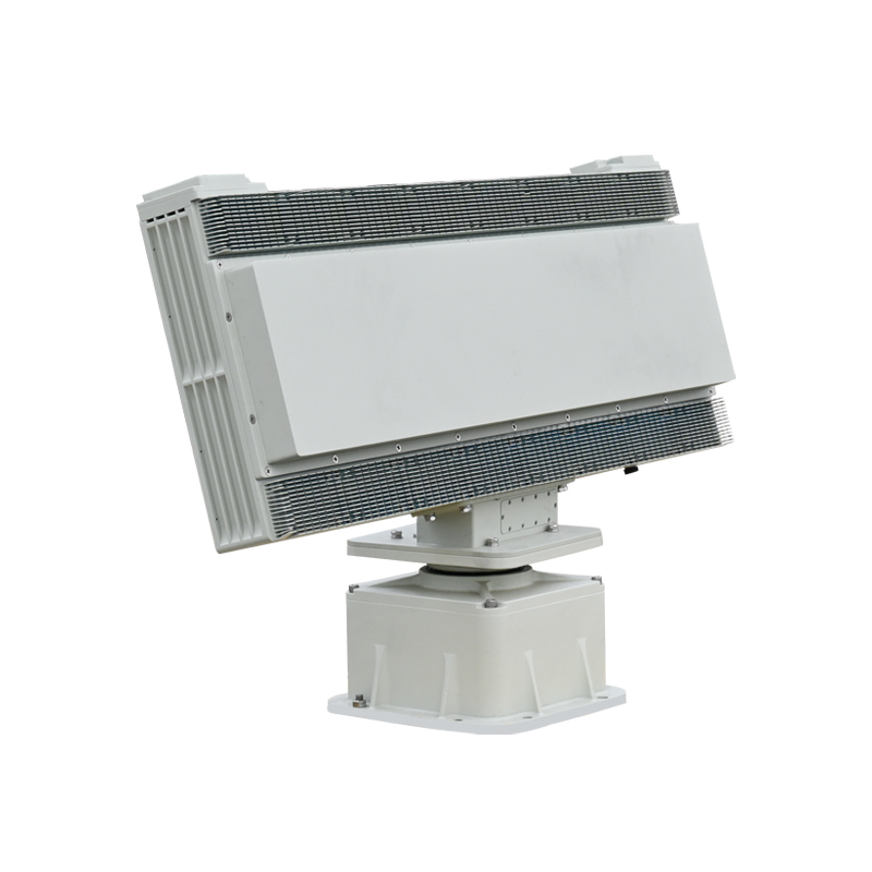 Low-altitude Surveillance Anti-drone Radar for Sea Surface Surveillance