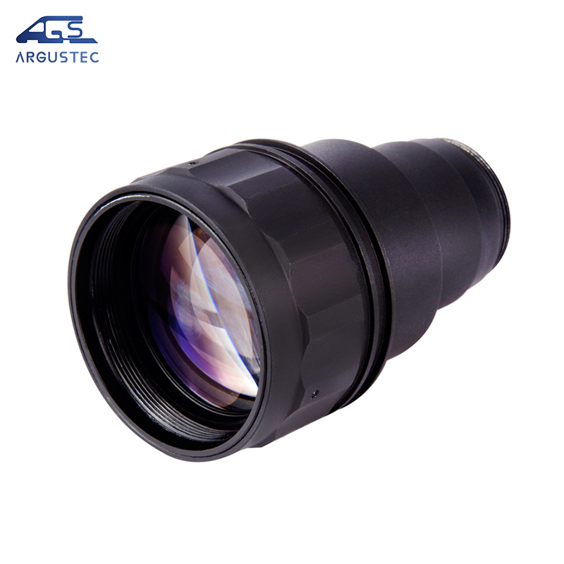 Argustec Handheld Night Vision Multi-function Goggles Thermal Imaging Monocular Camera