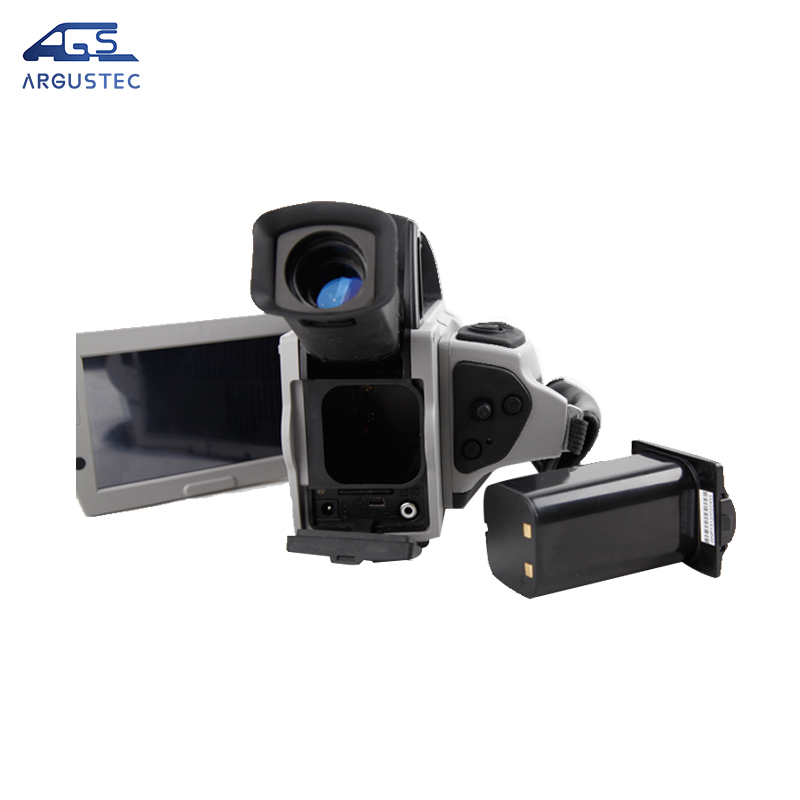 Handheld Temperature infrared thermal imager Camera