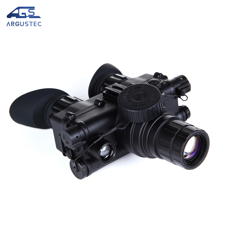 Argustec Hunting High Performance Night Vision Goggles Thermal Imaging Monocular