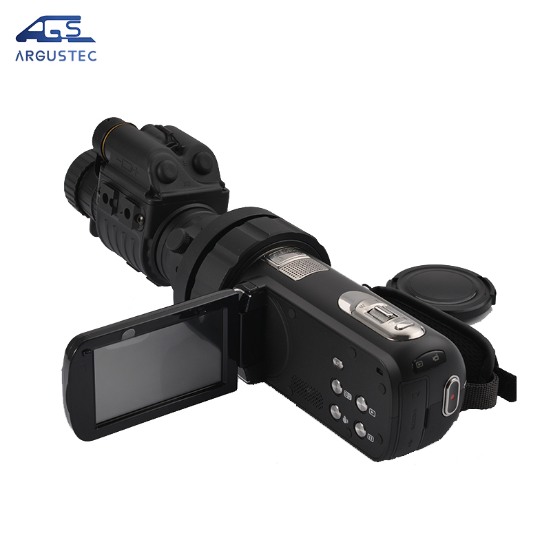 Multi-Function Night Vision Scope Camera for Night Fishing - China