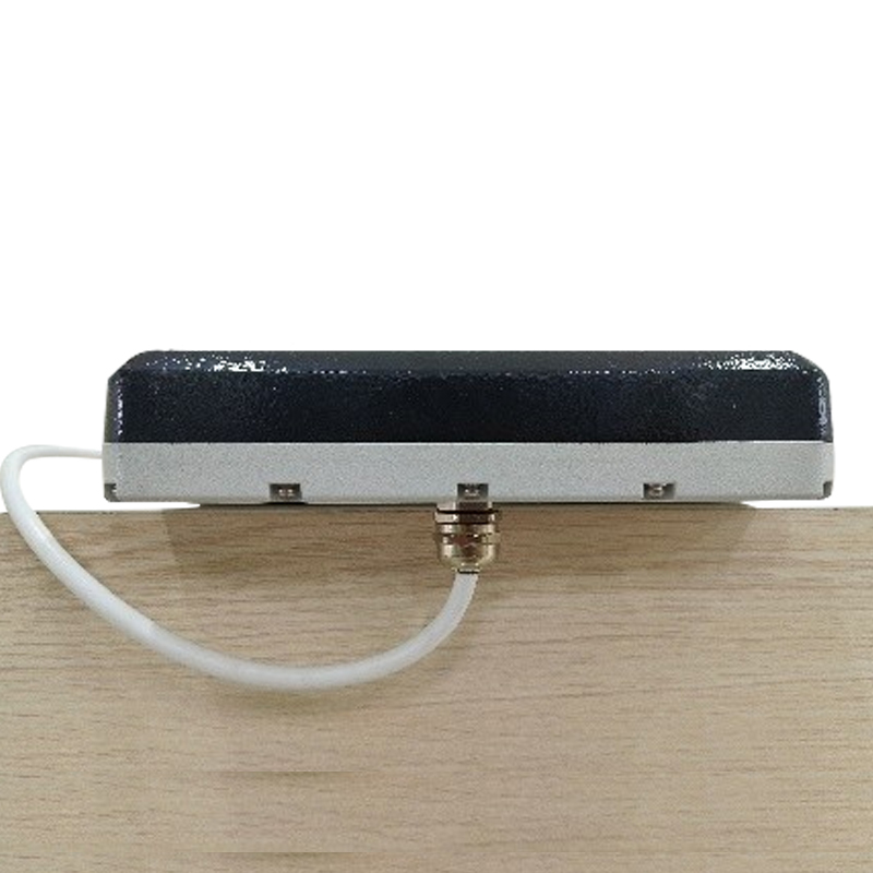Security and Surveillance Radar for Detecting Moving Target