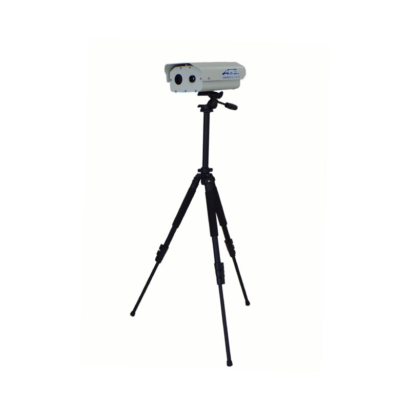  Sensor Professional Waterproof Thermal Imaging Camera for Body Temperature