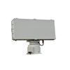Surveillance Radar for Drone Detection