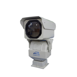HD Outdoor VOx Thermal Imaging Camera for Border Surveillance