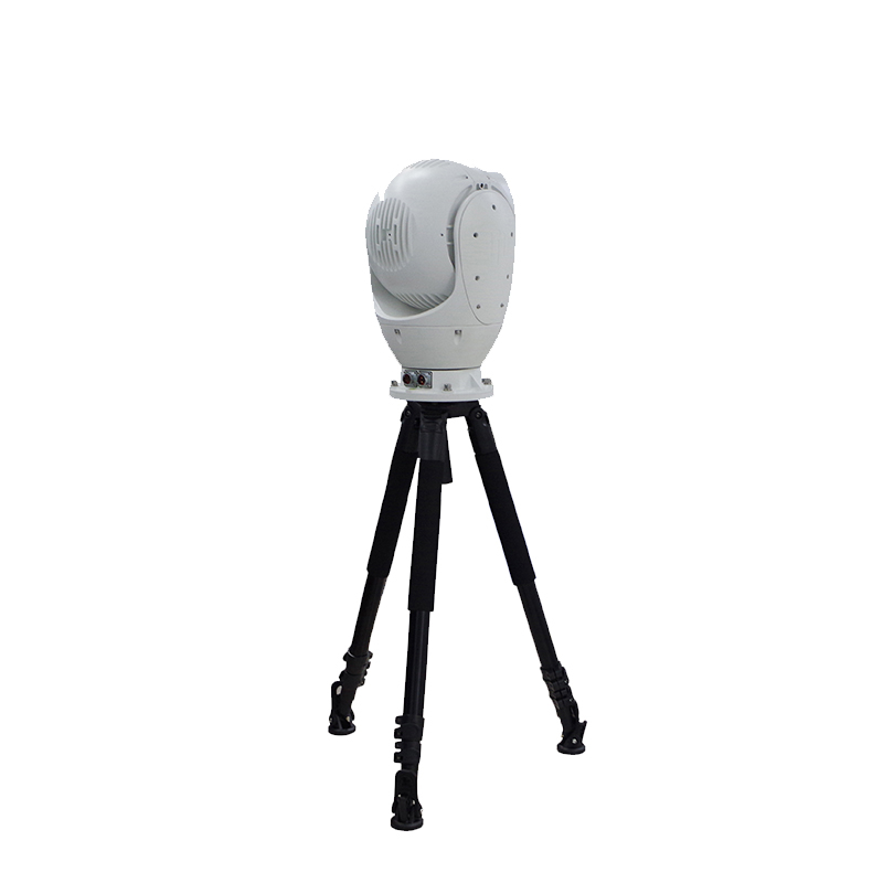 PTZ Long Distance Optical Platform Thermal Imaging Camera from China ...