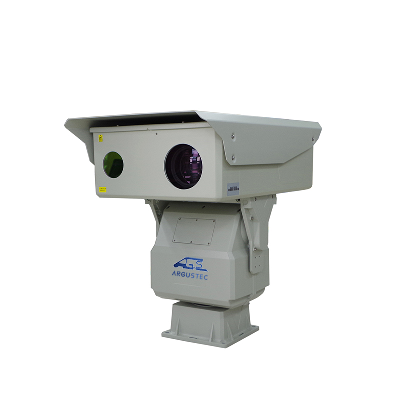 Long Distance Laser Night Vision Camera for Home