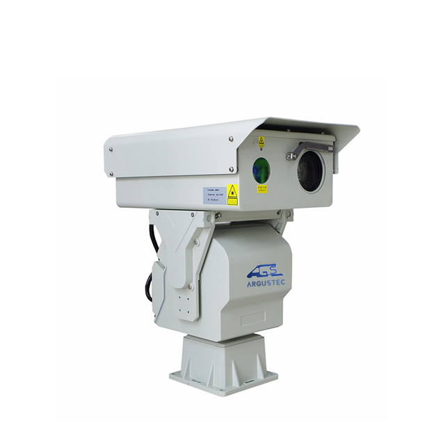 surveillance Outdoor Long Range Laser Night Vision Camera