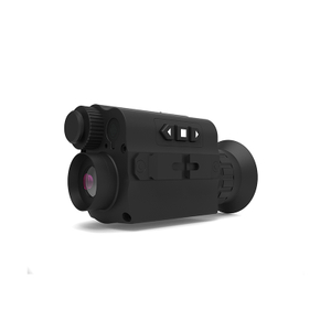 Waterproof Detecting Handheld Thermal Scope Night Vision Security Camera