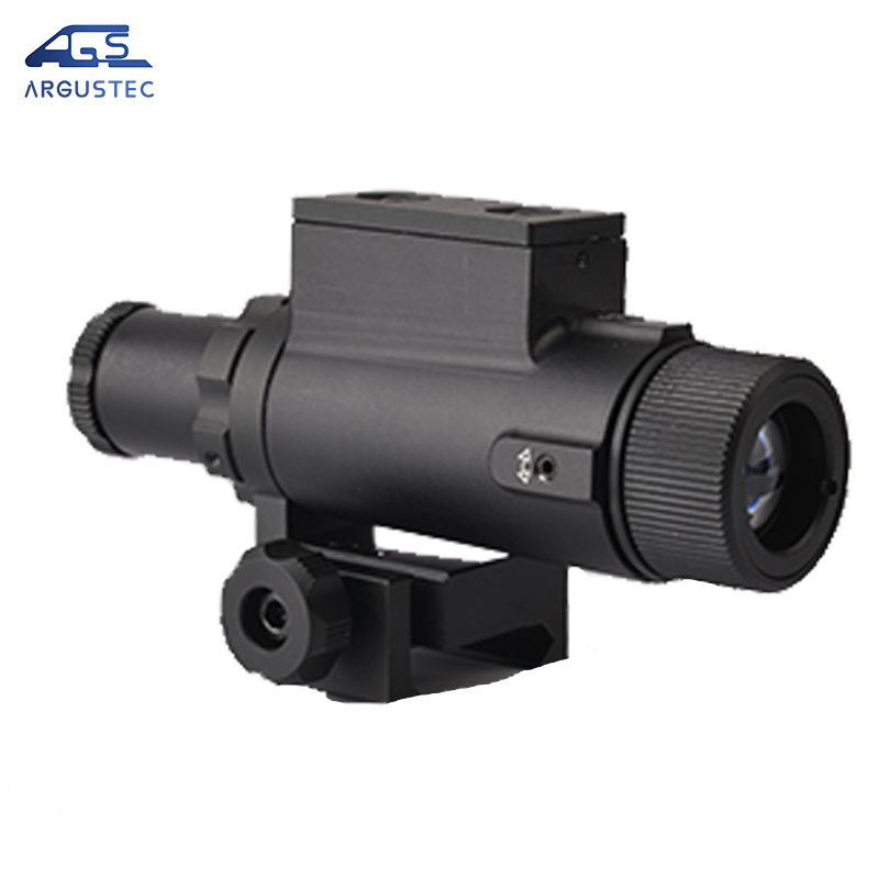 Argustec Night Vision Monocular Imaging Camera thermal imaging monocular