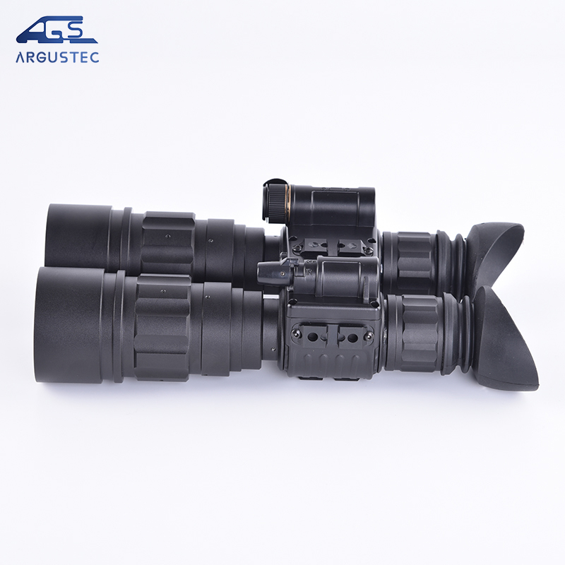 Argustec Handheld thermal imaging monocular Night Vision Goggles Thermal Scope