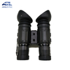 Night Vision IR Illuminator Binocular Googles Imaging Camera Mobile-friendly Thermal Scope For Rifle