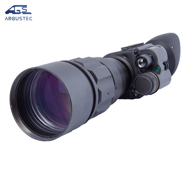  Argustec Military thermal imaging monocular Night Vision Scope Detecting Sight Night Camera