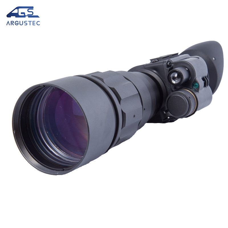  Argustec Military Multi-function Night Vision Scope Detecting Sight Night Camera