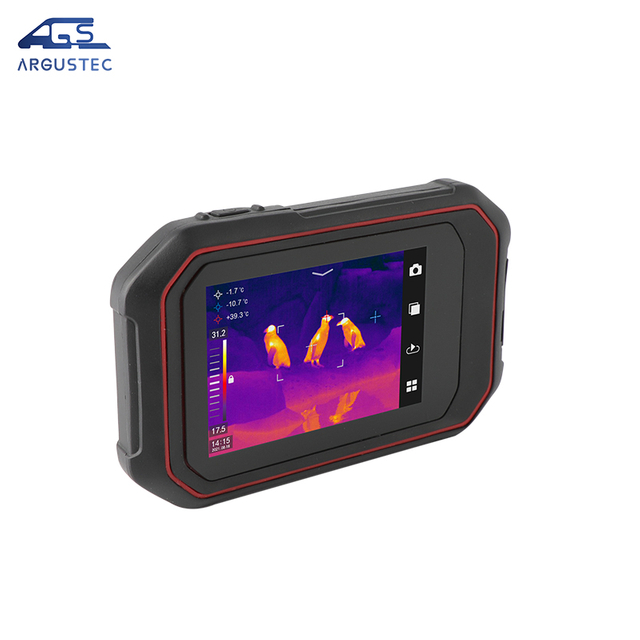 C Series Infrared Thermal Imager Camera Handheld Camera 