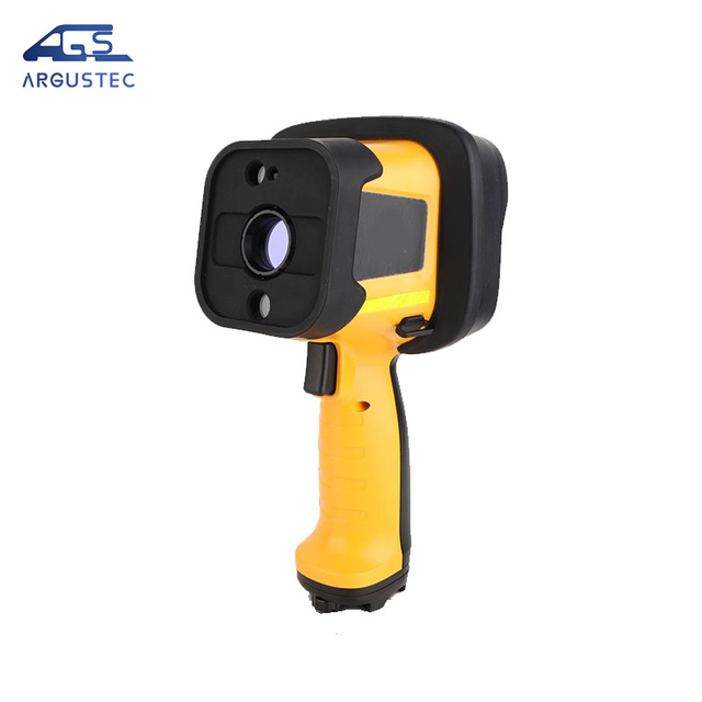 1080P FHD Video Waterproof Handheld Firefighting Thermal Camera
