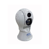 IP TOP Outdoor Thermal Imaging Camera for Border Surveillance