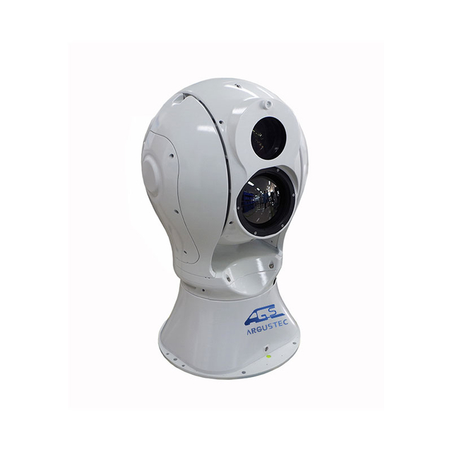 IP TOP Thermal Imaging Camera for Border Surveillance