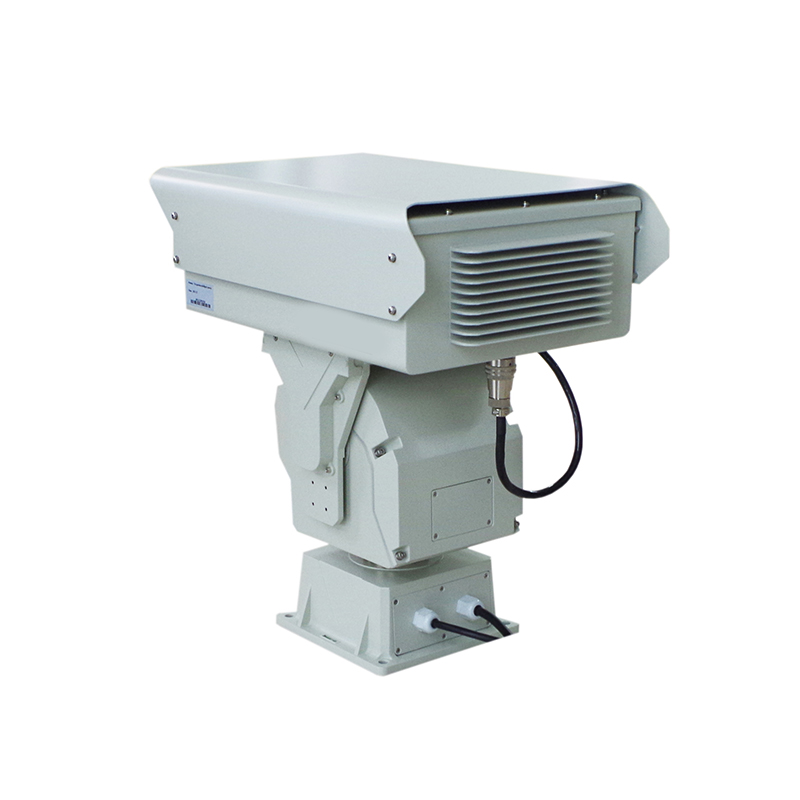 HD TOP Thermal Imaging Camera for Marine Mounted