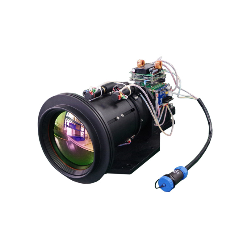 Infrared Professional Thermal Imaging Camera for Airport