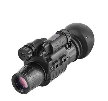moncular thermal camera