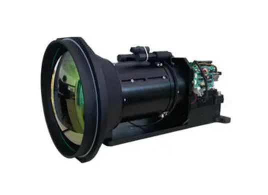  Thermal camera