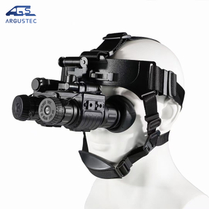 Surveillance Weatherproof Handheld Camera With Night Vision