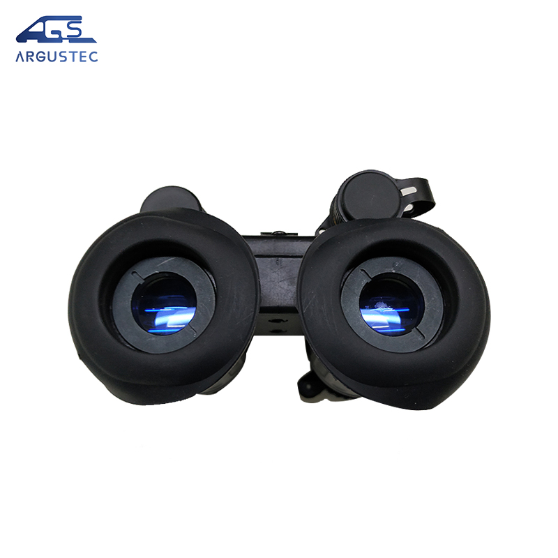 Night Vision IR Illuminator Binocular Googles Imaging Camera Mobile-friendly Thermal Scope For Rifle
