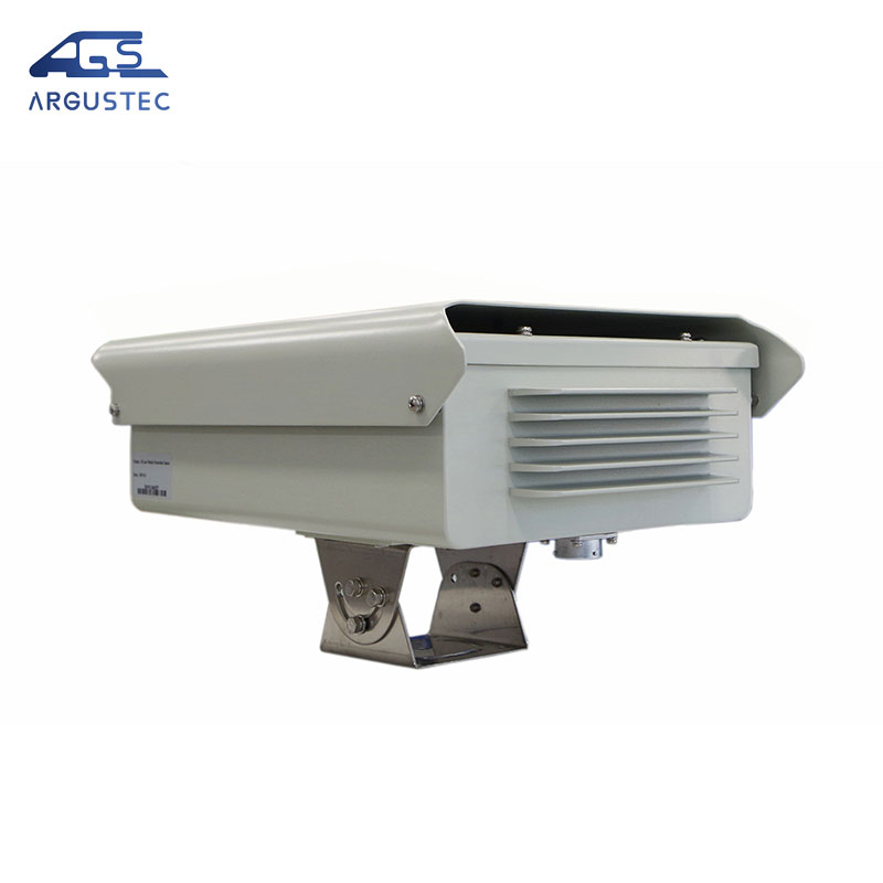 surveillance ptz thermal long range Laser Night Vision Camera for Harbor