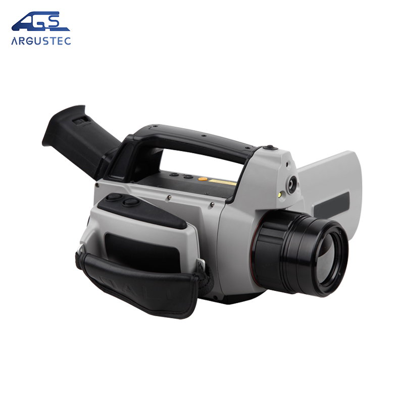 Handheld Temperature infrared thermal imager Camera