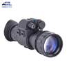 Argustec Monocular thermal imaging monocular Night Vision Scope for Night Security Patrol