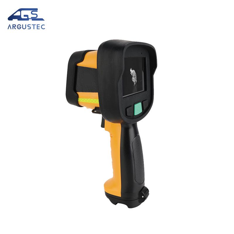Video Waterproof Handheld Firefighting Thermal Camera For City Safety