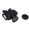 1080P FHD Professional Thermal Imaging HandHeld Camera for Wildlife Observations