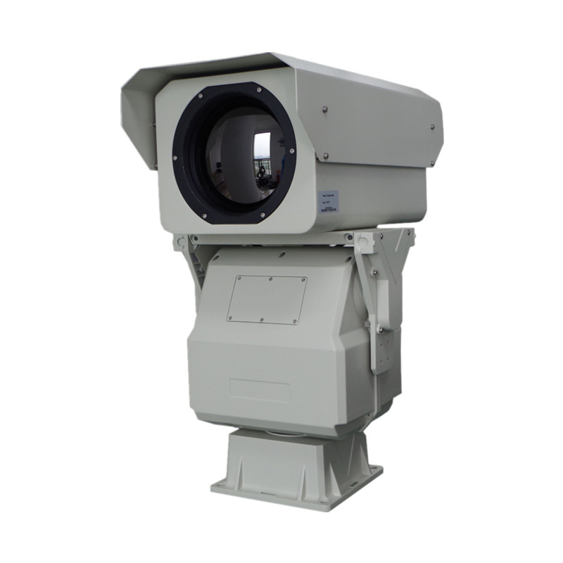 HD Outdoor Thermal Imaging Camera for Border Surveillance