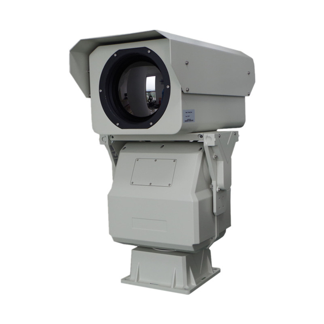 Distance High Speed Thermal infrared camera module for Border Surveillance