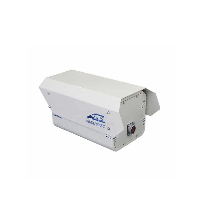 Long Range Professional Thermal Imaging Camera for Border 