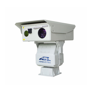 surveillance Outdoor Long Range Laser Night Vision Camera for Car
