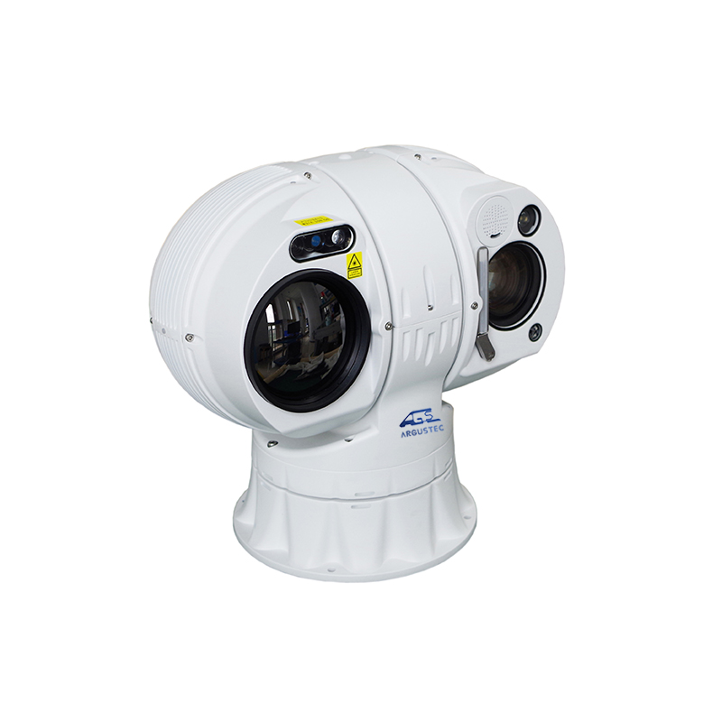 Outdoor Long Range Vehicle Mounted Camera for industry
