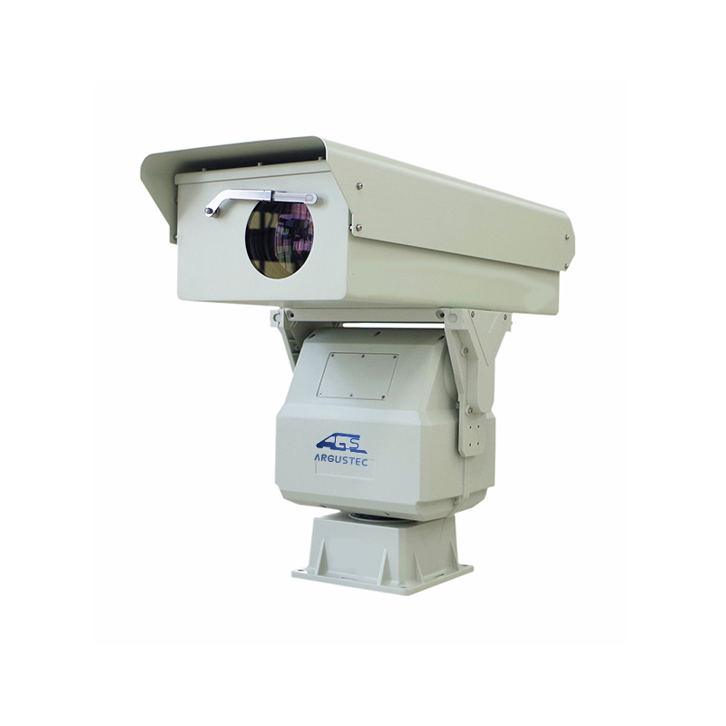 Surveillance Fog Penetration Thermal Imaging Camera for Border