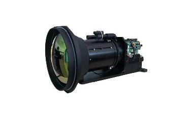 An overview of the development of the thermal camera industry