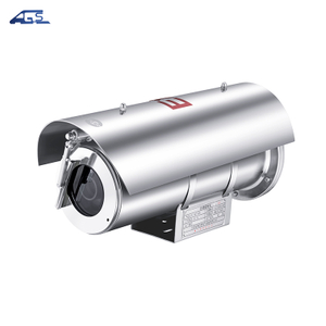 Argustec Explosion Proof CCTV Camera