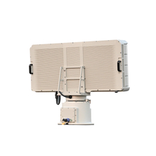 Surveillance Radar for Drone Detection