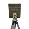Low-Altitude Board Security Surveillance Radar