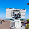 Low Altitude Target Surveillance Radar