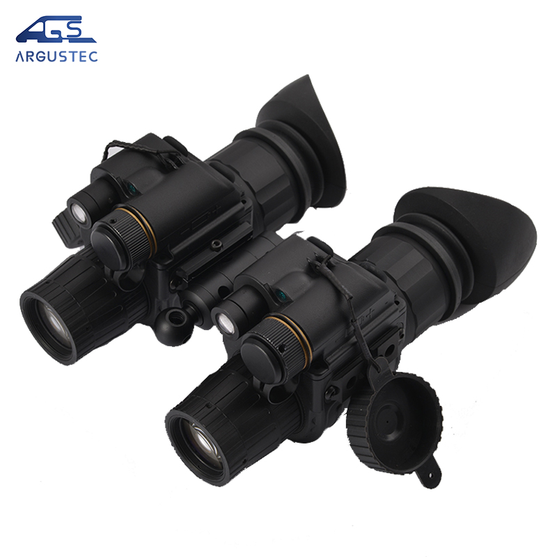 Argustec Thermal Imaging Monocular/Binocular Night Vision Goggles for Wildlife Hunting Thermal Scope