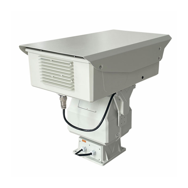  HD Outdoor Thermal Imaging Camera for Forest fire 