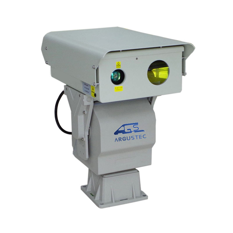 surveillance Sensor Long Distance Laser Night Vision Camera 
