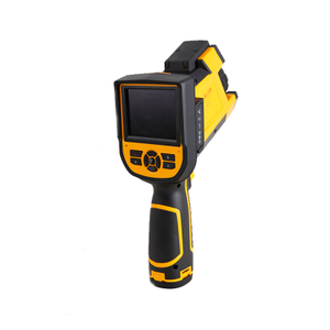 HD Thermal Handheld Camera for Outdoor 
