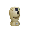 PTZ Long Distance Thermal Imaging Camera for Auto Tracking